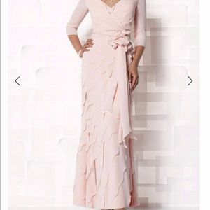 Mother of the Bride / Groom Dress